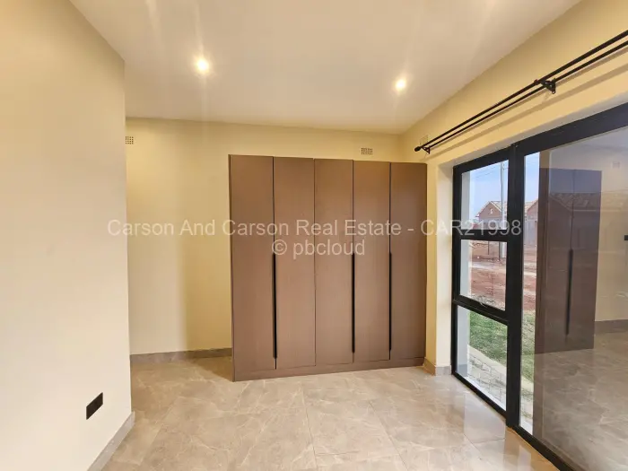 4 Bedroom House to Rent in Fairview