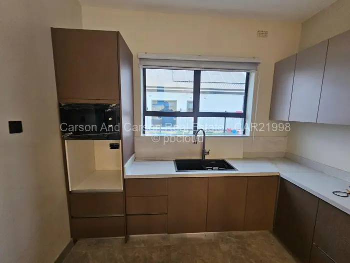 4 Bedroom House to Rent in Fairview