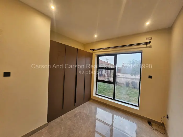 4 Bedroom House to Rent in Fairview