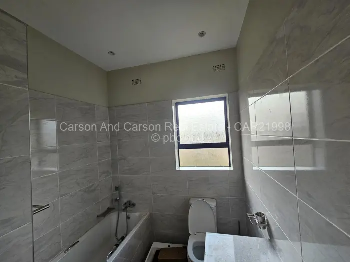 4 Bedroom House to Rent in Fairview