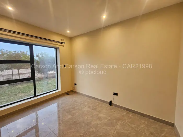 4 Bedroom House to Rent in Fairview