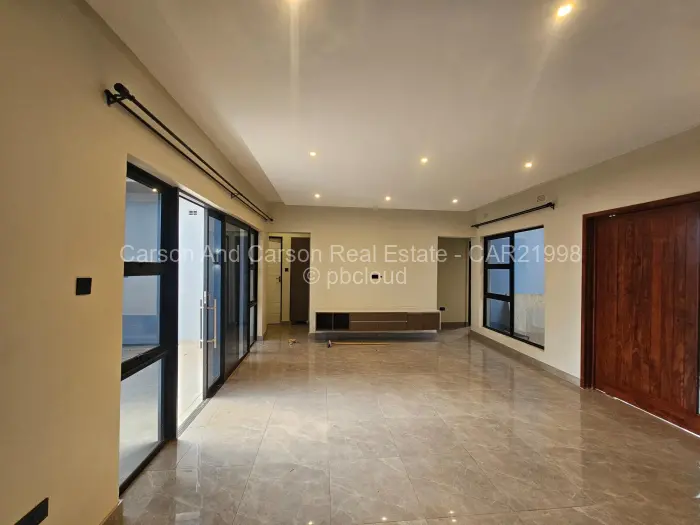 4 Bedroom House to Rent in Fairview