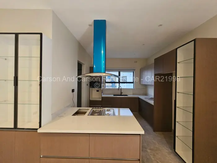 4 Bedroom House to Rent in Fairview