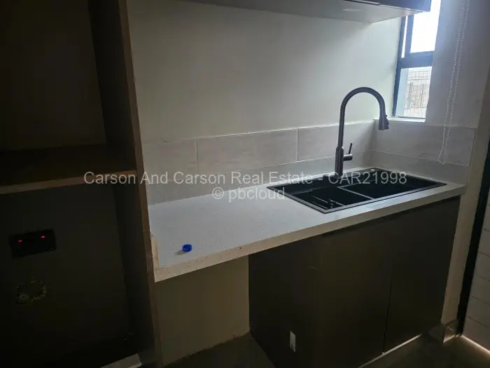4 Bedroom House to Rent in Fairview
