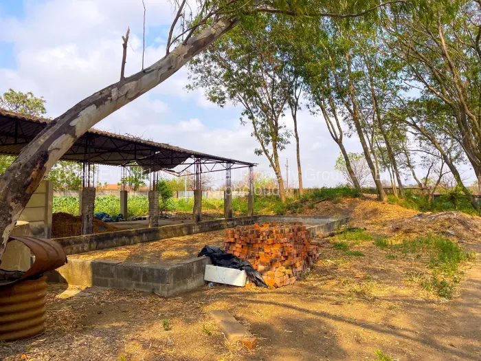 Farm/Plot for Sale in Willsgrove, Bulawayo