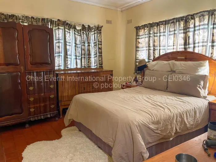 Farm/Plot for Sale in Willsgrove, Bulawayo