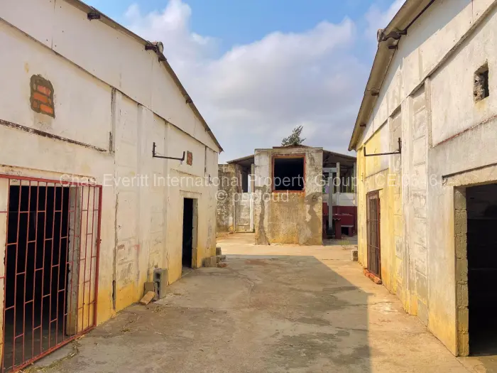 Farm/Plot for Sale in Willsgrove, Bulawayo
