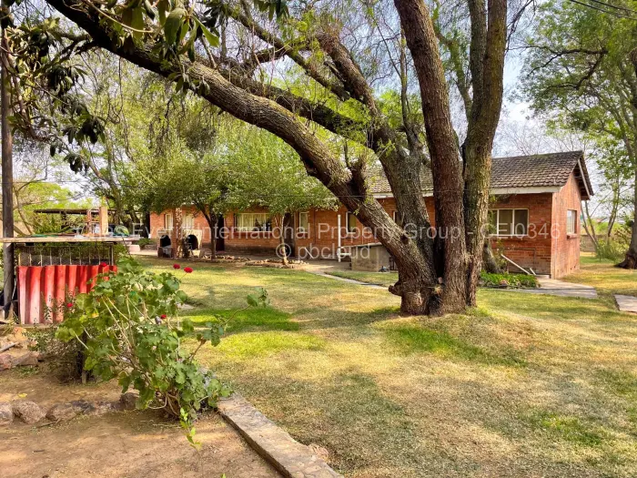 Farm/Plot for Sale in Willsgrove, Bulawayo