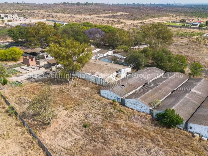 Farm/Plot for Sale in Willsgrove, Bulawayo