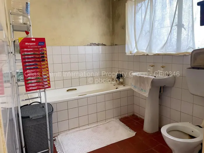 Farm/Plot for Sale in Willsgrove, Bulawayo