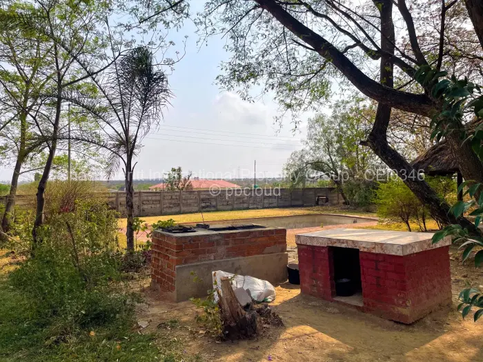 Farm/Plot for Sale in Willsgrove, Bulawayo
