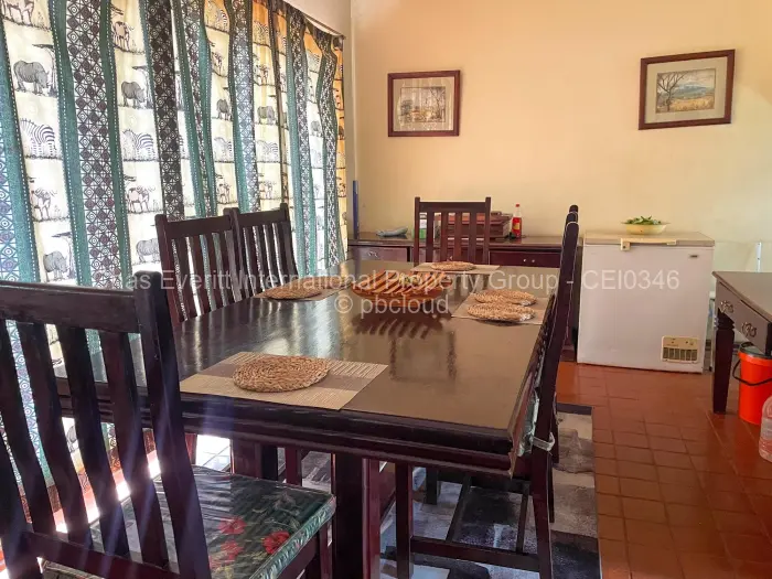 Farm/Plot for Sale in Willsgrove, Bulawayo