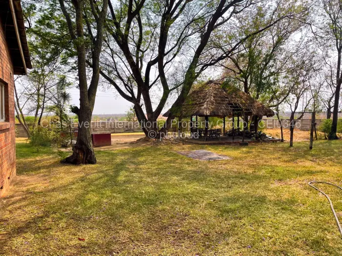 Farm/Plot for Sale in Willsgrove, Bulawayo