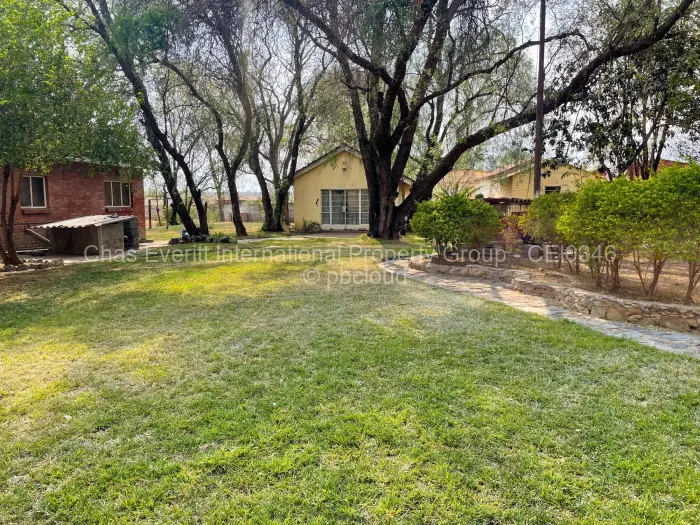 Farm/Plot for Sale in Willsgrove, Bulawayo