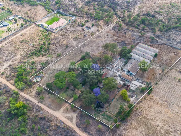 Farm/Plot for Sale in Willsgrove, Bulawayo