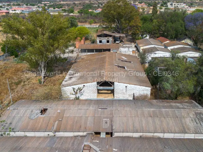 Farm/Plot for Sale in Willsgrove, Bulawayo