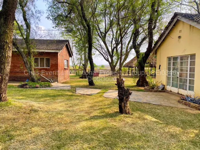 Farm/Plot for Sale in Willsgrove, Bulawayo