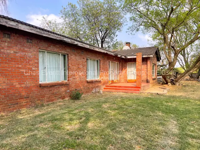 Farm/Plot for Sale in Willsgrove, Bulawayo