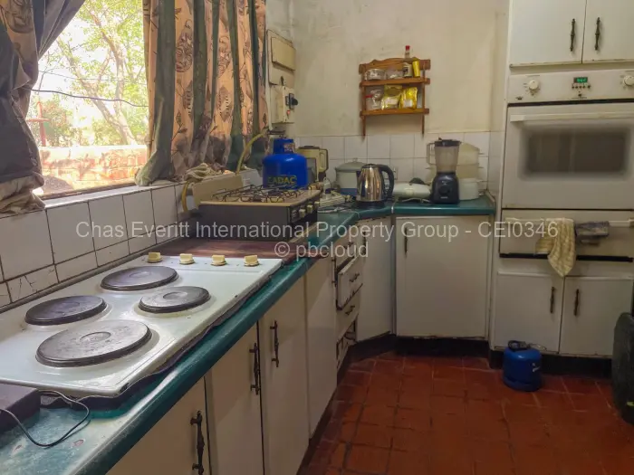 Farm/Plot for Sale in Willsgrove, Bulawayo