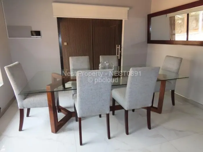 6 Bedroom House for Sale in Rolf Valley, Harare