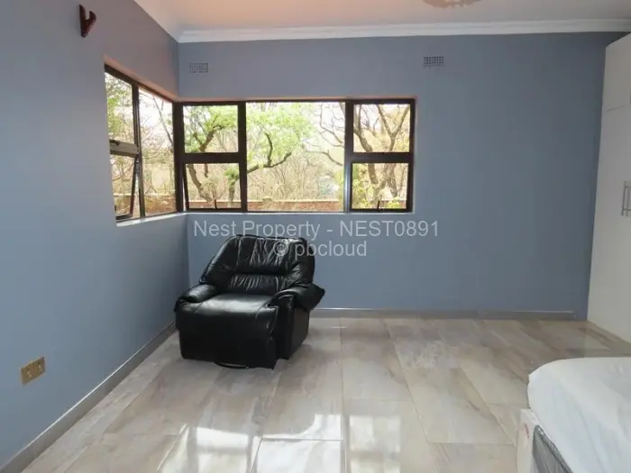 6 Bedroom House for Sale in Rolf Valley, Harare