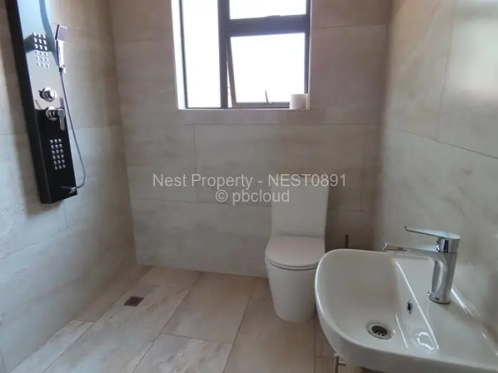 6 Bedroom House for Sale in Rolf Valley, Harare