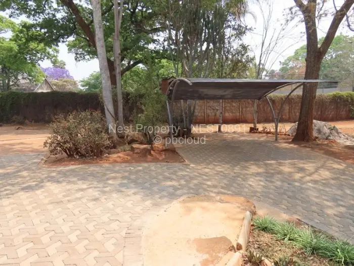 6 Bedroom House for Sale in Rolf Valley, Harare