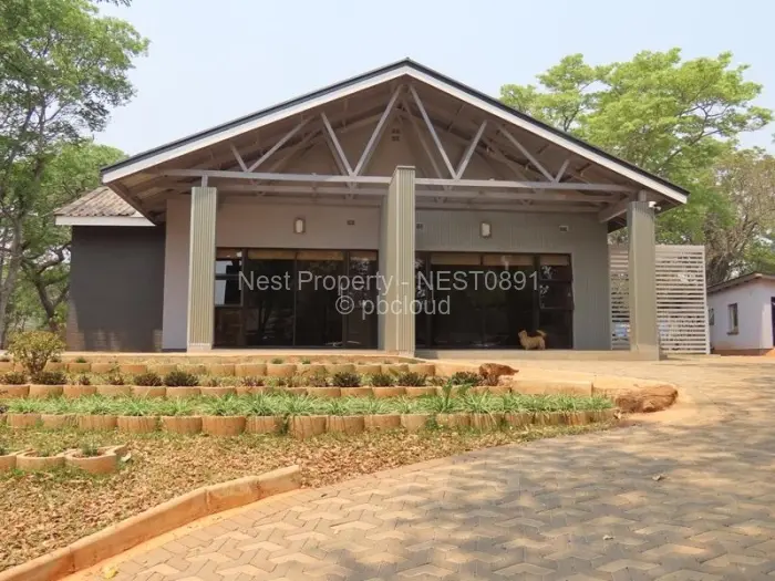 6 Bedroom House for Sale in Rolf Valley, Harare