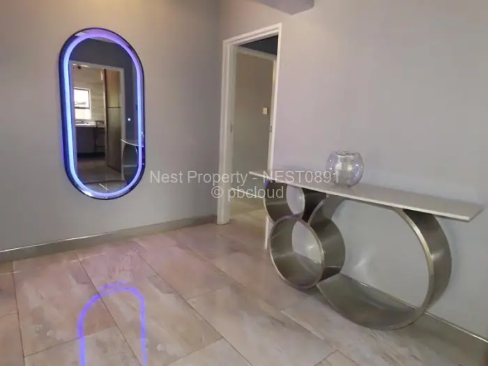 6 Bedroom House for Sale in Rolf Valley, Harare