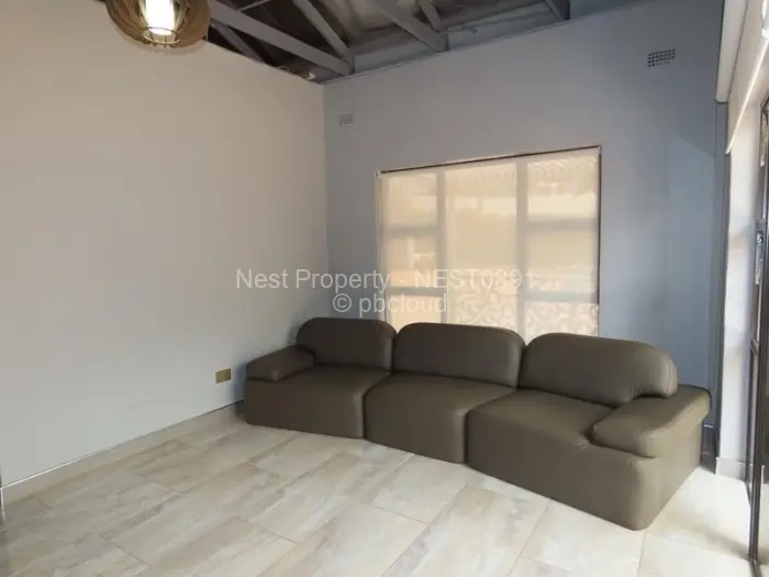 6 Bedroom House for Sale in Rolf Valley, Harare