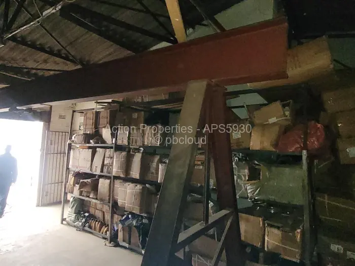 Industrial Property to Rent in Southerton