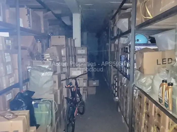Industrial Property to Rent in Southerton