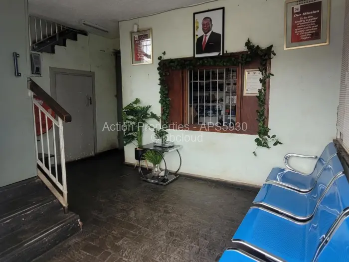 Industrial Property to Rent in Southerton