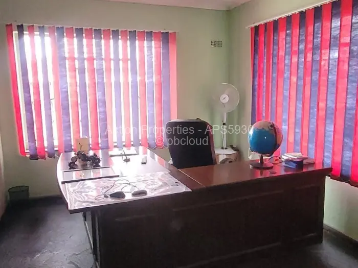 Industrial Property to Rent in Southerton