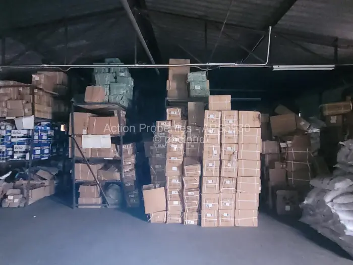 Industrial Property to Rent in Southerton