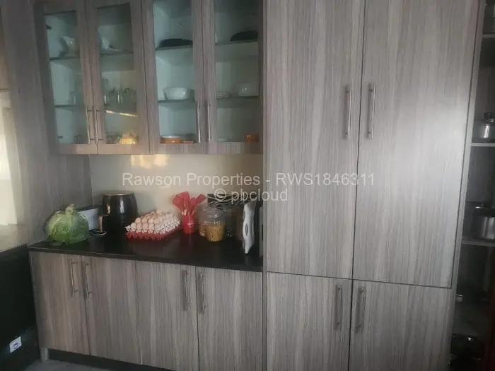 4 Bedroom House for Sale in Southview, Gweru