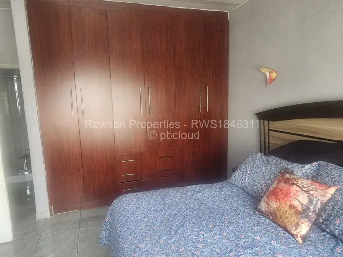 4 Bedroom House for Sale in Southview, Gweru