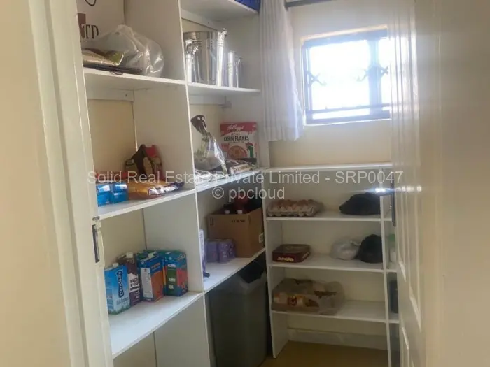 4 Bedroom House for Sale in Sandton Park, Harare