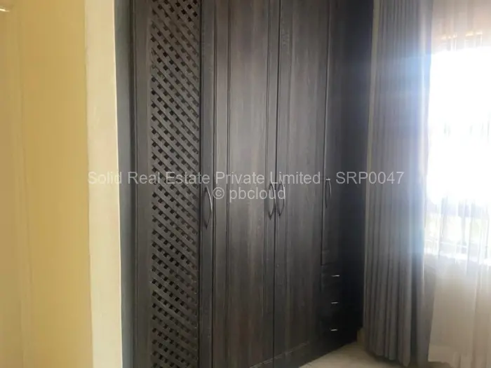 4 Bedroom House for Sale in Sandton Park, Harare