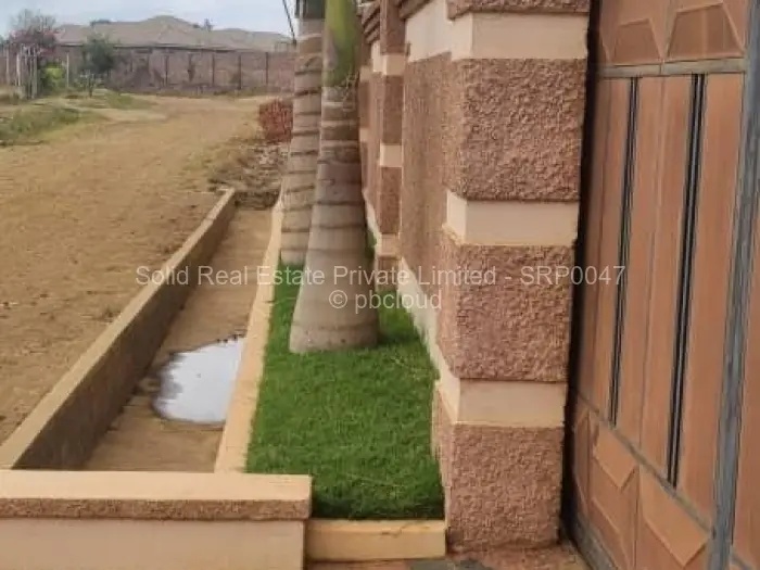 4 Bedroom House for Sale in Sandton Park, Harare