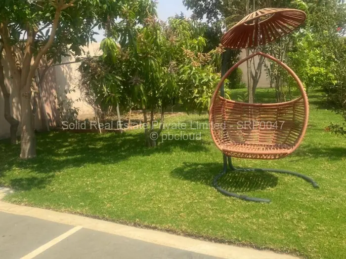 4 Bedroom House for Sale in Sandton Park, Harare