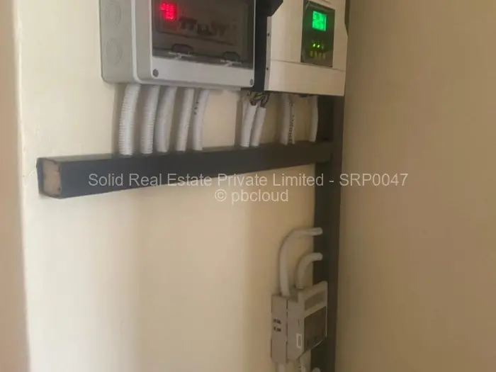 4 Bedroom House for Sale in Sandton Park, Harare