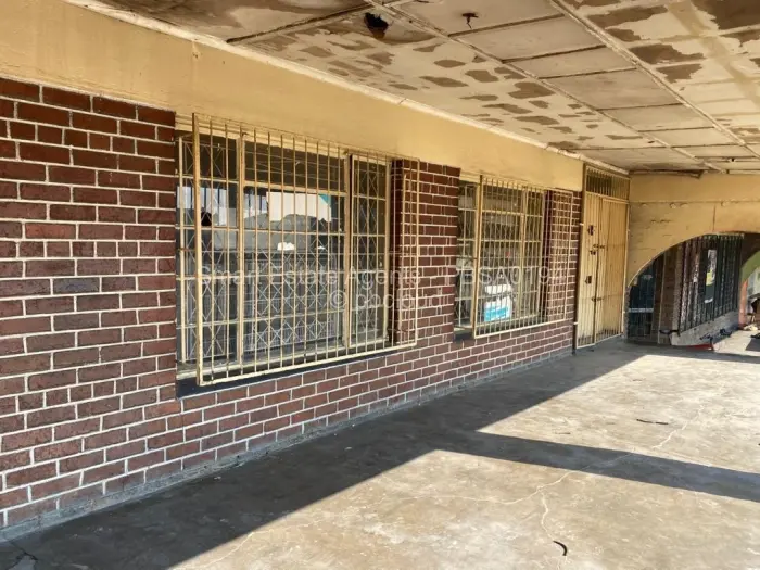 Warehouse/Industrial for Sale in Dangamvura, Mutare