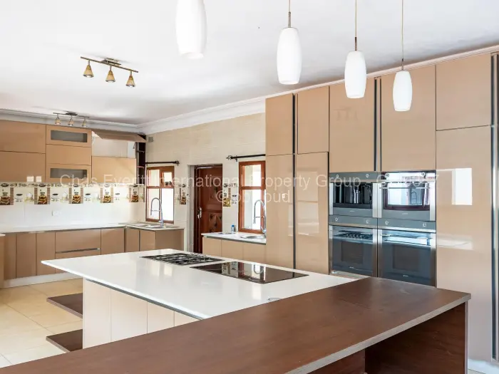 4 Bedroom House to Rent in Gletwin Park