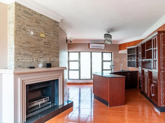 4 Bedroom House to Rent in Gletwin Park