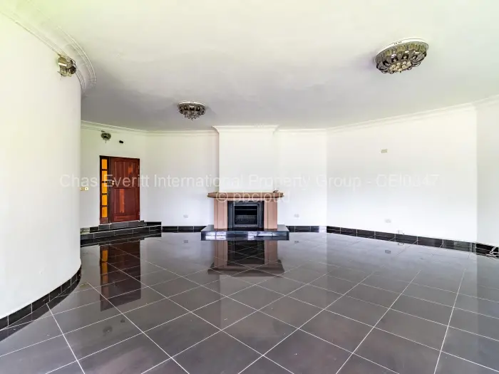 4 Bedroom House to Rent in Gletwin Park