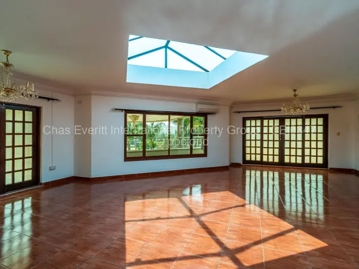 4 Bedroom House to Rent in Gletwin Park