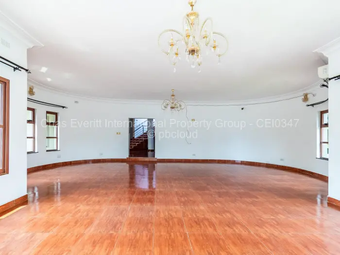 4 Bedroom House to Rent in Gletwin Park