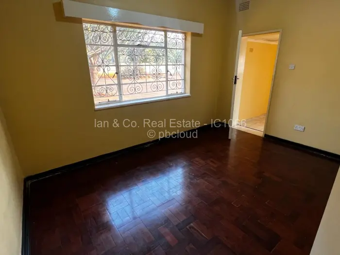3 Bedroom House to Rent in Hillside Byo, Bulawayo