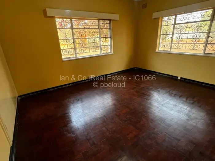 3 Bedroom House to Rent in Hillside Byo, Bulawayo